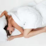 다이어트에 좋은 최적의 수면 시간대