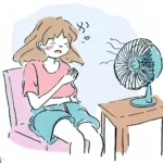 열대야 쾌면 방법과 수면에 도움되는 음식