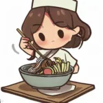 냉모밀 칼로리,물냉면,비빔냉면,밀면 칼로리 비교