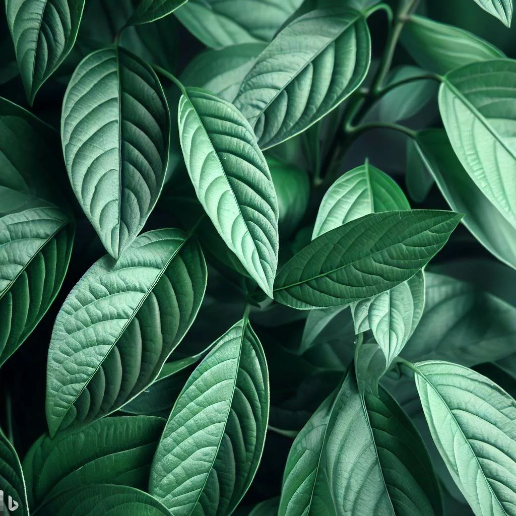 살리초 효능과 부작용 섭취 방법과 효과- 살리초 고추잎