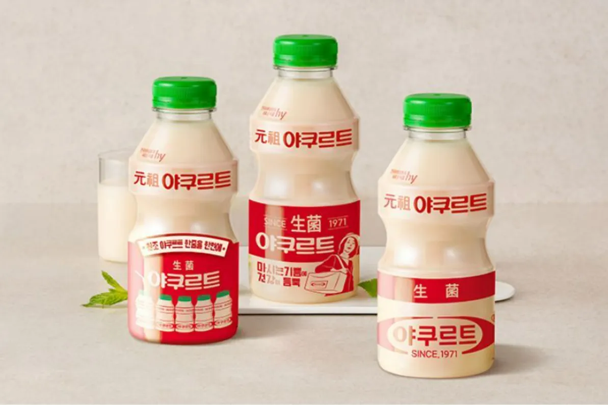 야쿠르트 네고왕 hy 스마트 스토어 최대 60% 할인 판매, 유산균이 몸에 좋은건 아시죠_