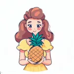 연육다이어트 제로픽 효능-파인애플 브로멜라인
