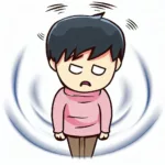기립성 저혈압의 원인과 특징-어지러움