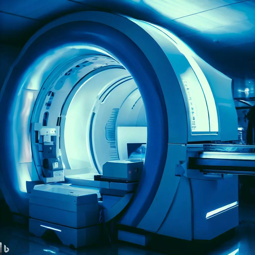 뇌경색 전조증상 몸이 보내는 신호와 예방법-MRI촬영