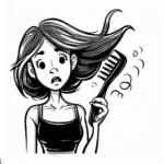 판토모나 성분 및 효과 - 탈모예방