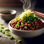 낫토키나제의 모든 것 - 낫토의 주요 성분