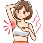 화농성 한선염 원인 및 증상