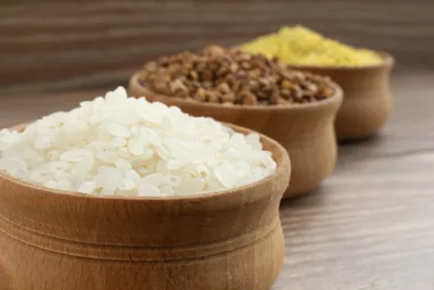 카무트쌀 - 면역력 강화