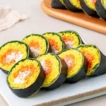 키토김밥