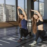온라인 PT - fitness