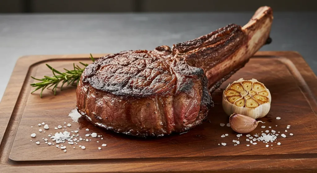 첫 데이트 음식