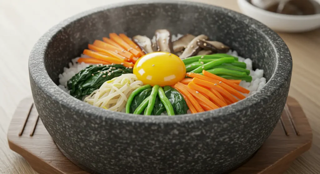 퓨전 한식 레스토랑