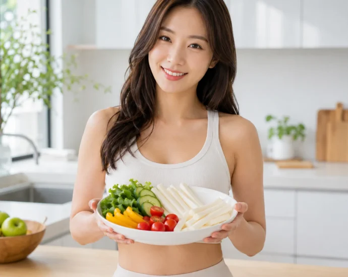 히카마 효능