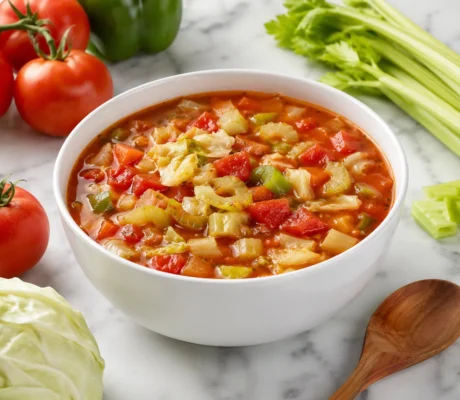 마녀스프 칼로리