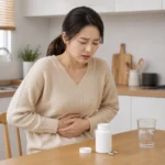 다이어트 보조제 부작용