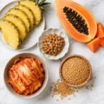 카무트 효소 다이어트