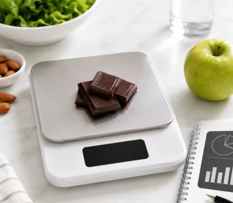 세계에서 가장 칼로리 높은 음식