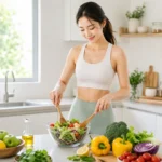 마이너스 칼로리 음식