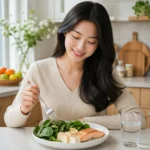 다이어트 탈모 음식