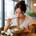 물냉면 비빔냉면 칼로리
