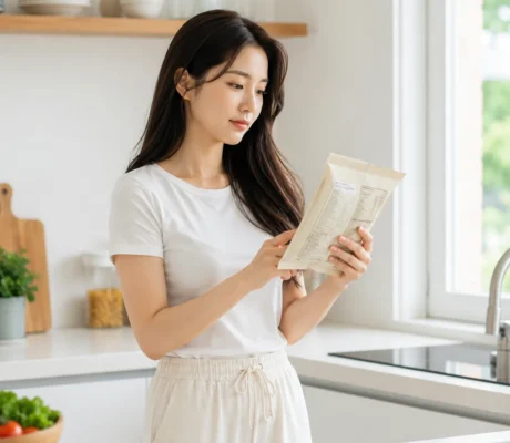 고 칼로리 음식 순위