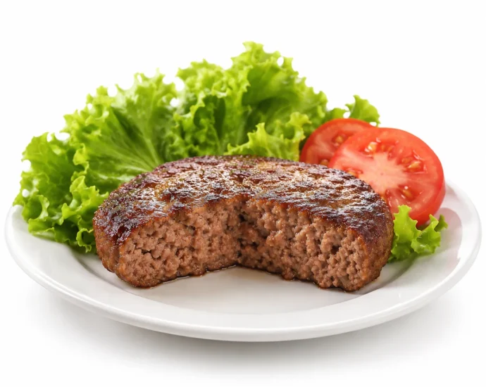 햄버거병 증상