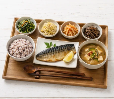 건강식단 메뉴